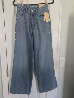 Michael Kors Carmen Wide Leg